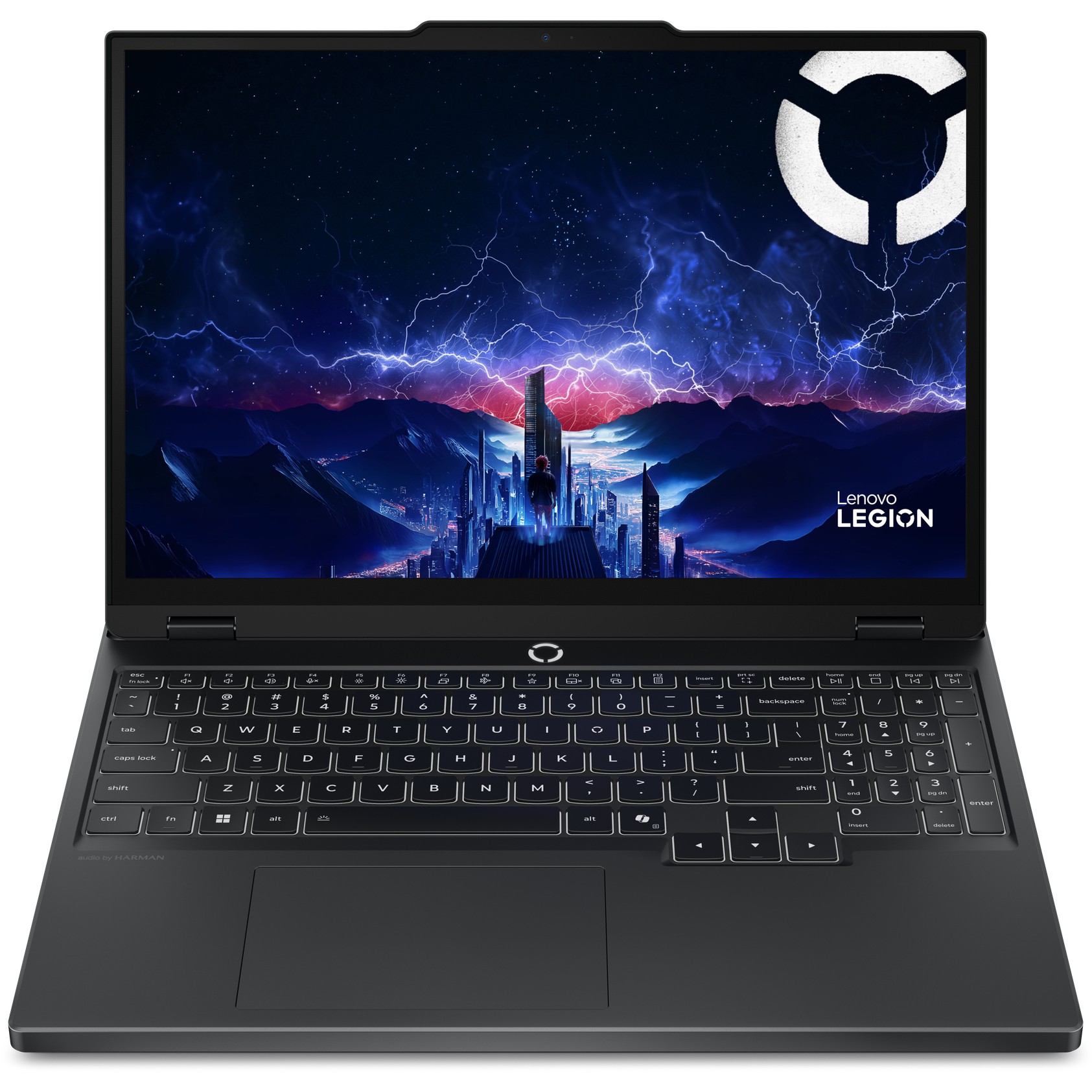 Lenovo Legion 5 15IRX10 15,1