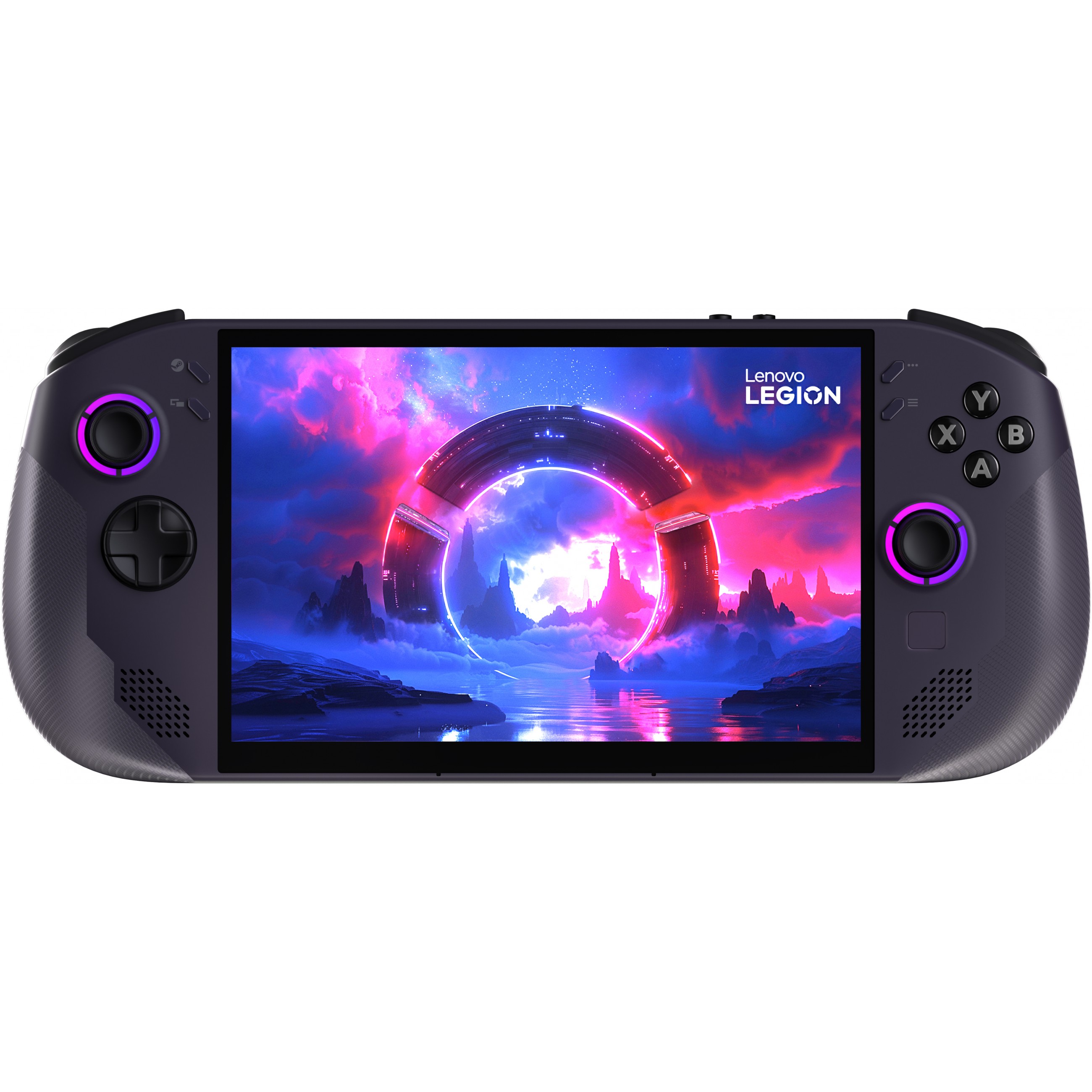 Lenovo Legion Go S 8ARP1 AMD Ryzen Z2 GO 16GB/512GB SSD 8