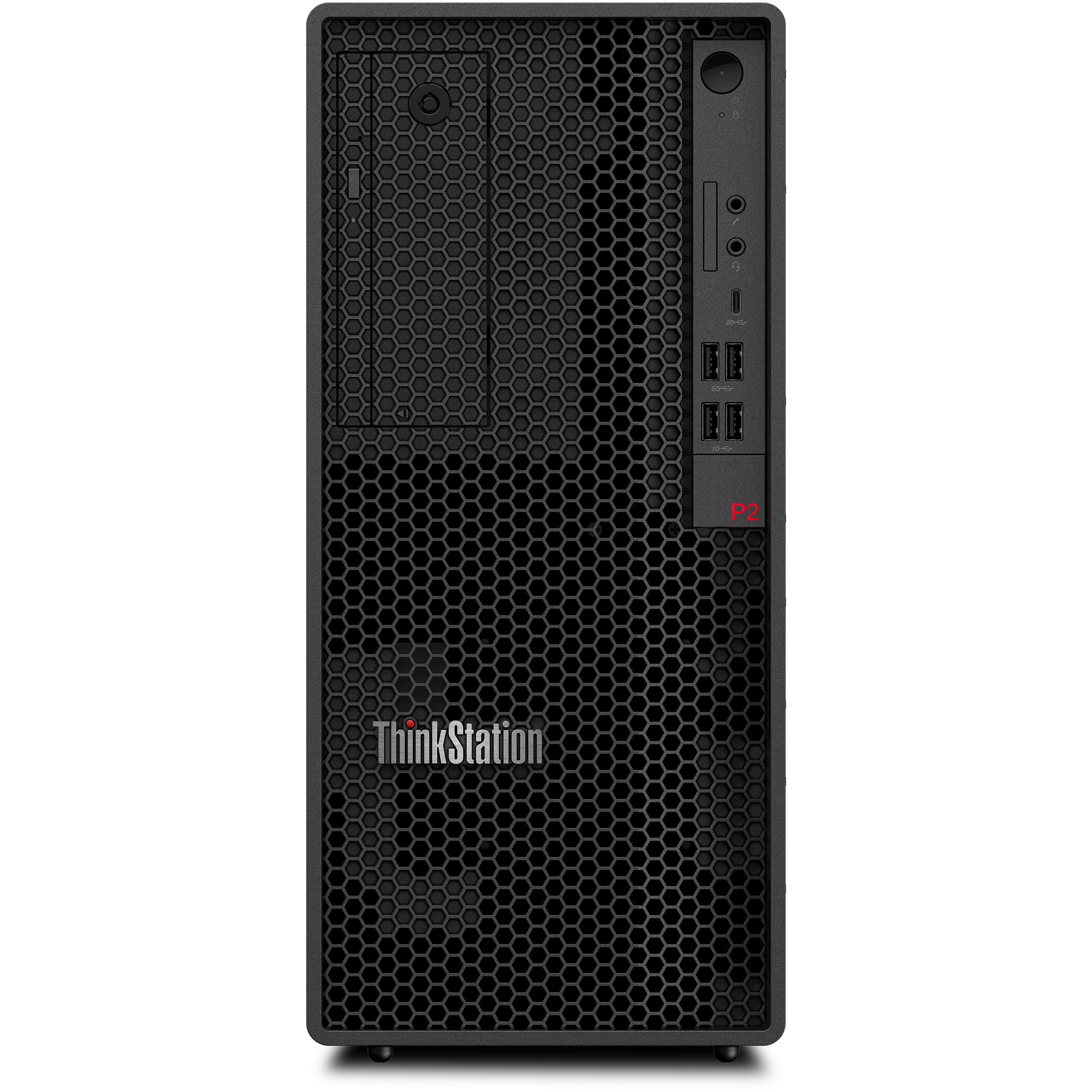 Lenovo ThinkStation P2 Tower Gen2 / Ultra 9 / 64GB / 1024GB / integrated GPU / 750W / Win 11 Pro / 3 Years 1 Year Premium Support
