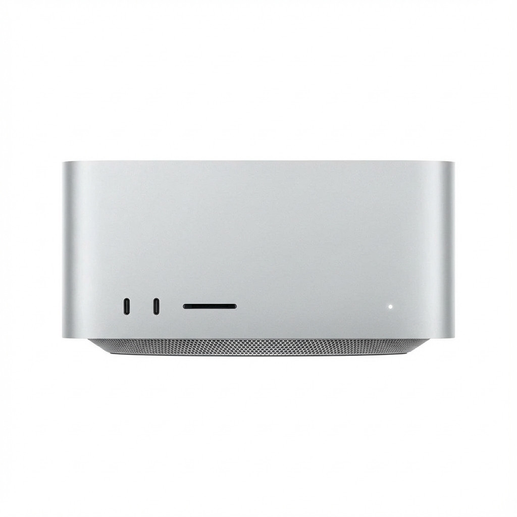 Mac Studio 2025 M4 Max/64/4 TB 16C CPU 40C GPU BTO