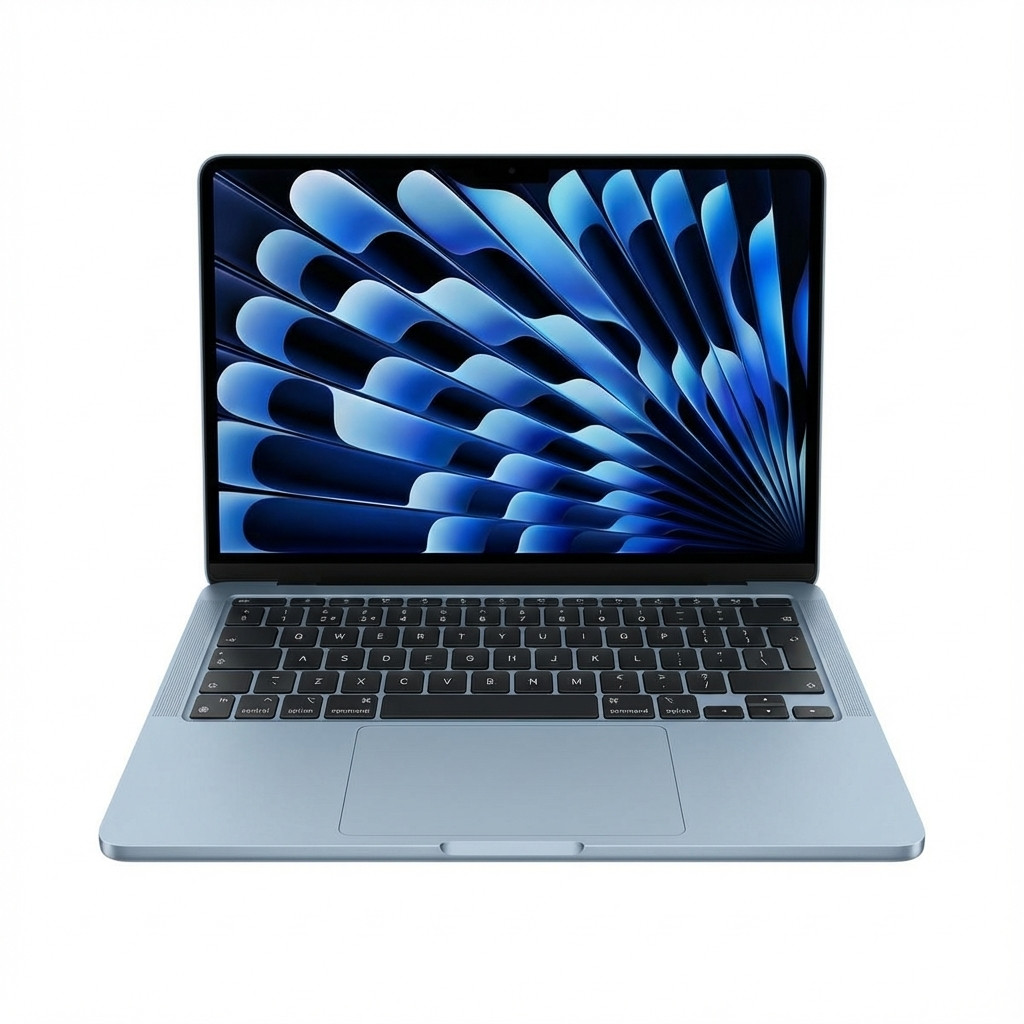 MacBook Air 15.3