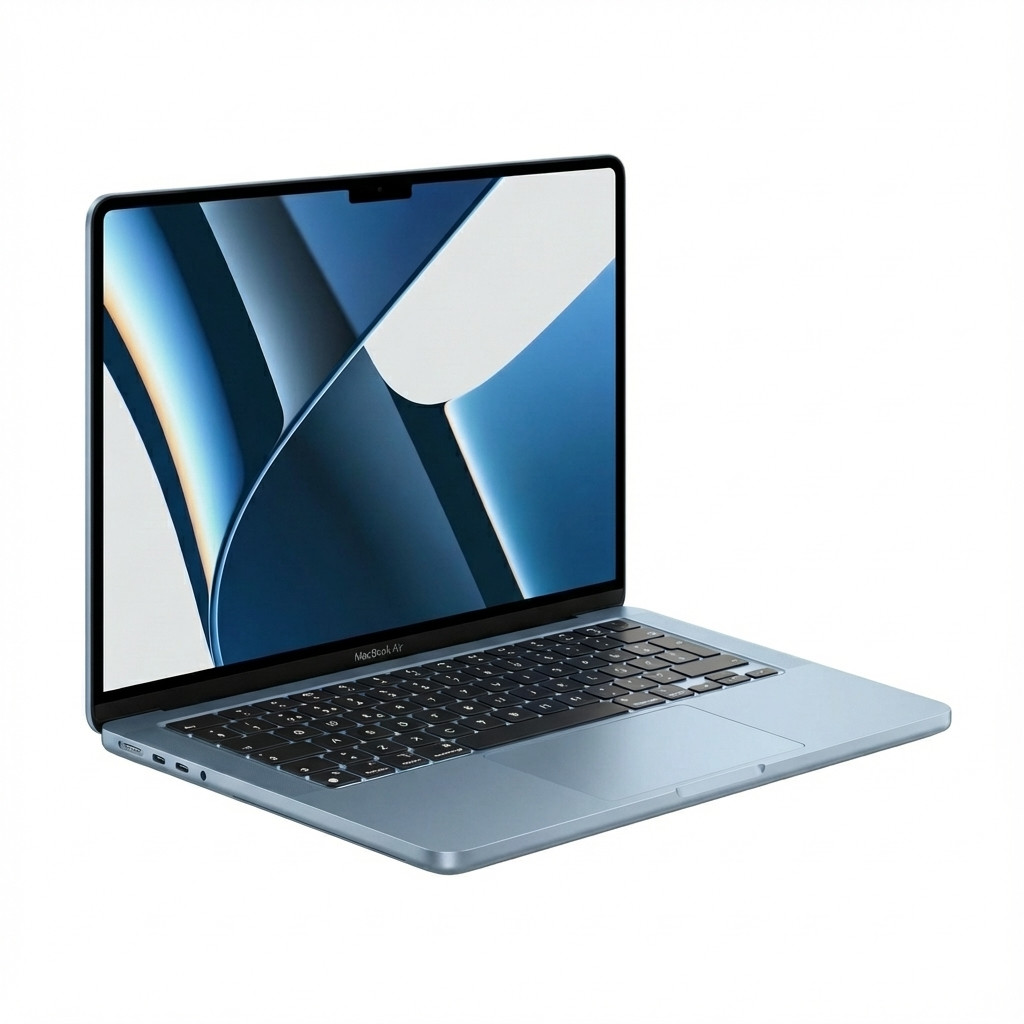 MacBook Air 15.3