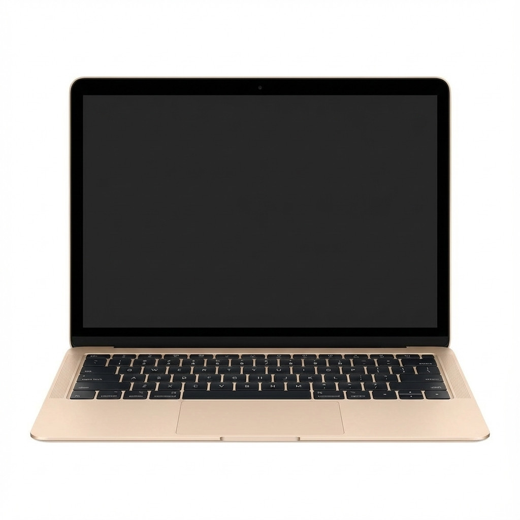 MacBook Air 15.3