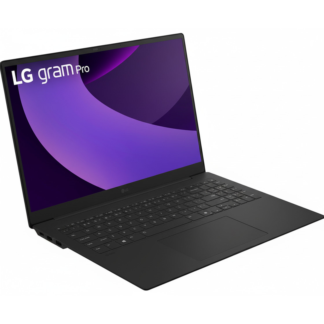 LG gram Pro 16
