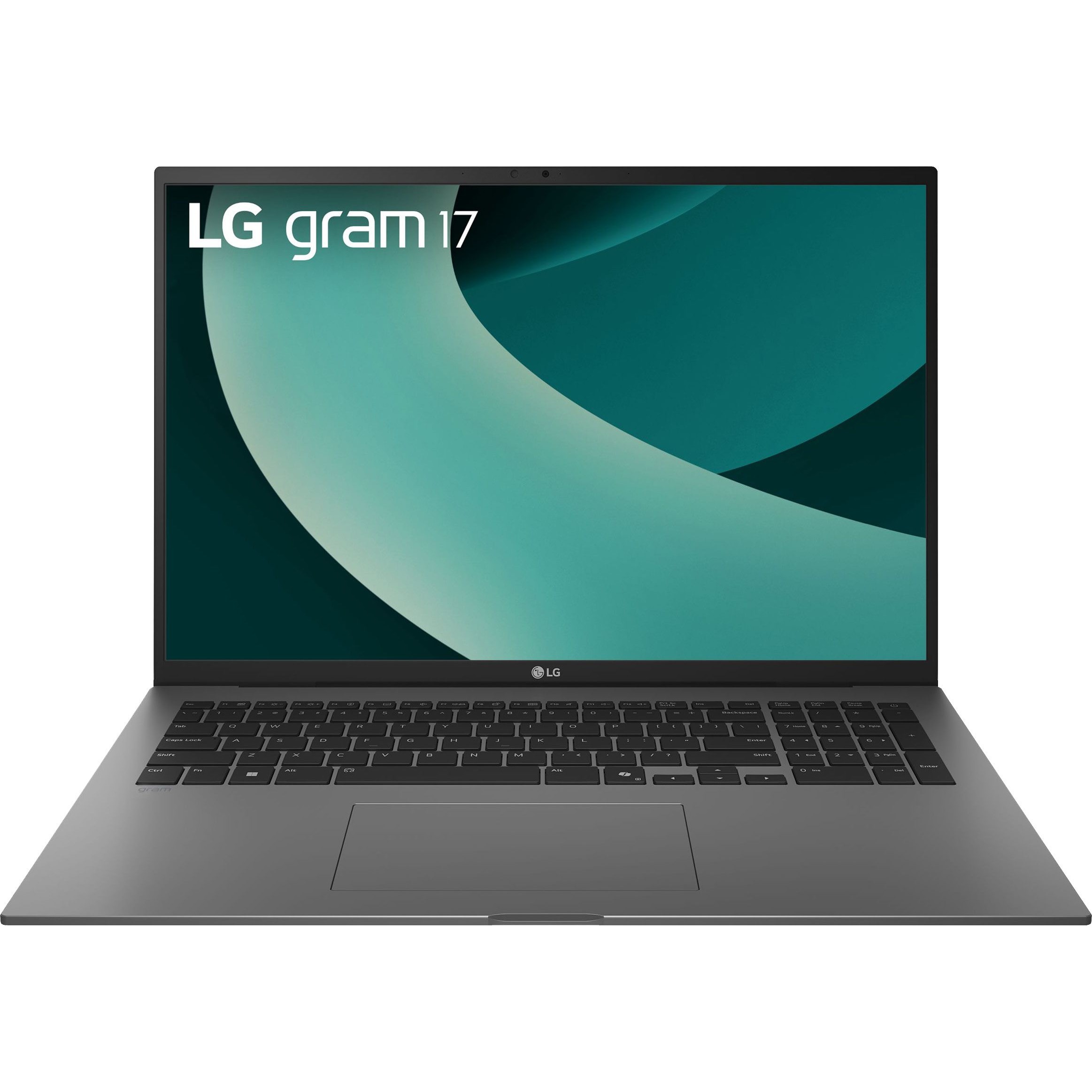 LG gram 17 17Z90TL-G.AU79G 17