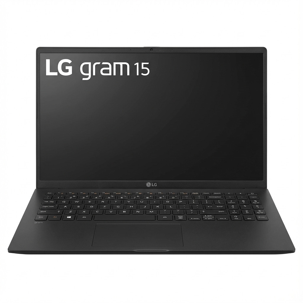 LG gram 15 15Z80T-G.AU88G 15.6