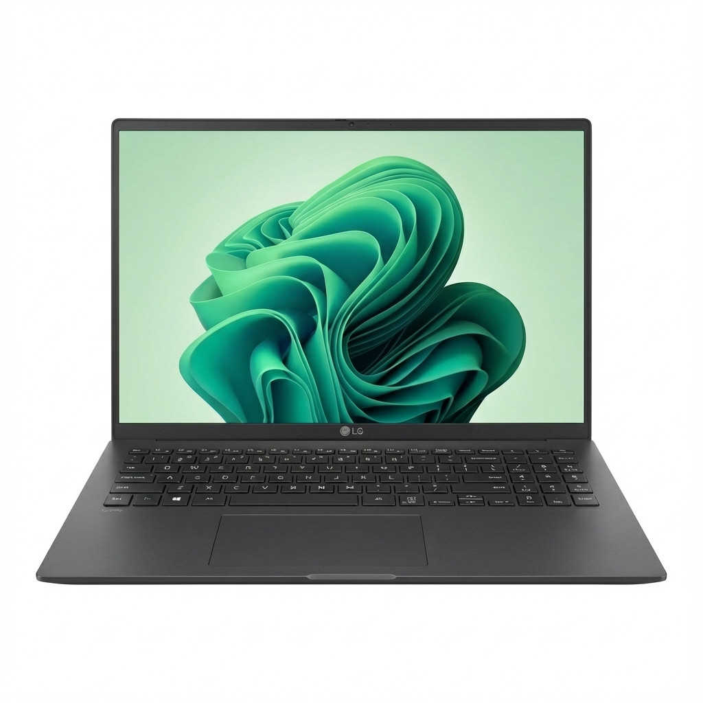 LG gram 17 17Z90TL-G.AU8BG 17