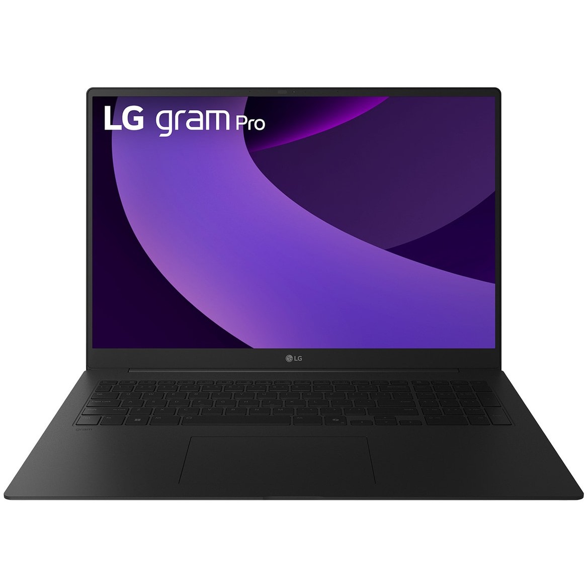 LG gram Pro 17 17Z90TP-G.AD8BG 17