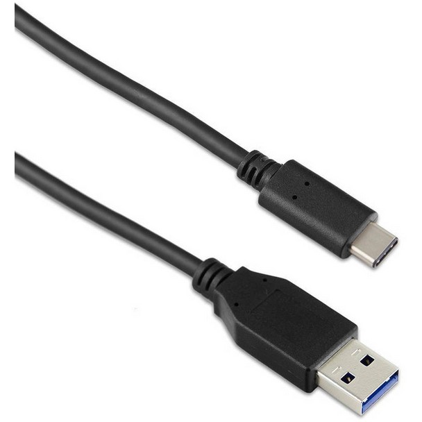 TARGUS USB-C TO A 10GB 1M 3A CABLE