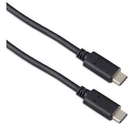 TARGUS USB-C TO C 10GB 1M 5A CABLE