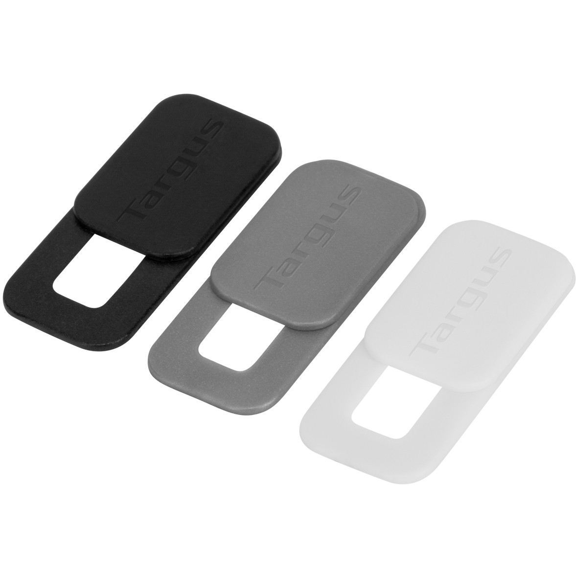 TARGUS WEBCAM COVER 3PK(GEN2)SMALL