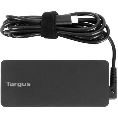 TARGUS USB-C 65W PD CHARGER