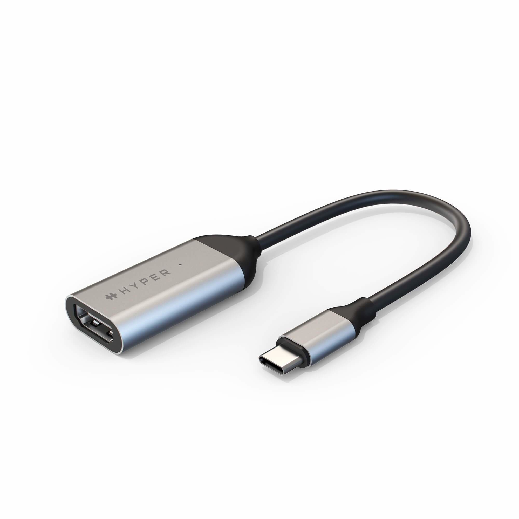 TARGUS HYPERDRIVE USB-C TO 4K60HZ
