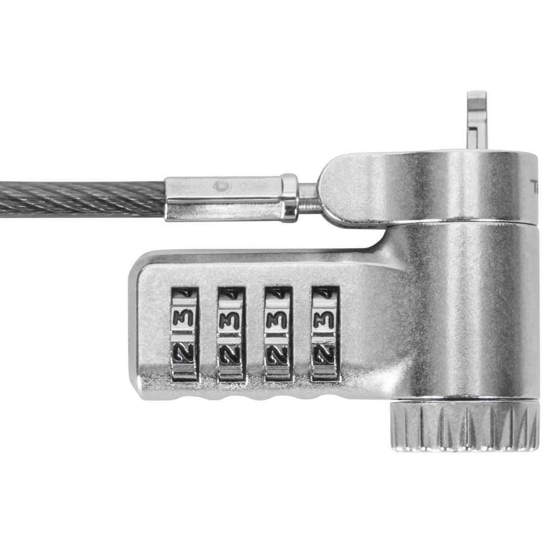TARGUS ULTIMATE RESETTABLE COMB