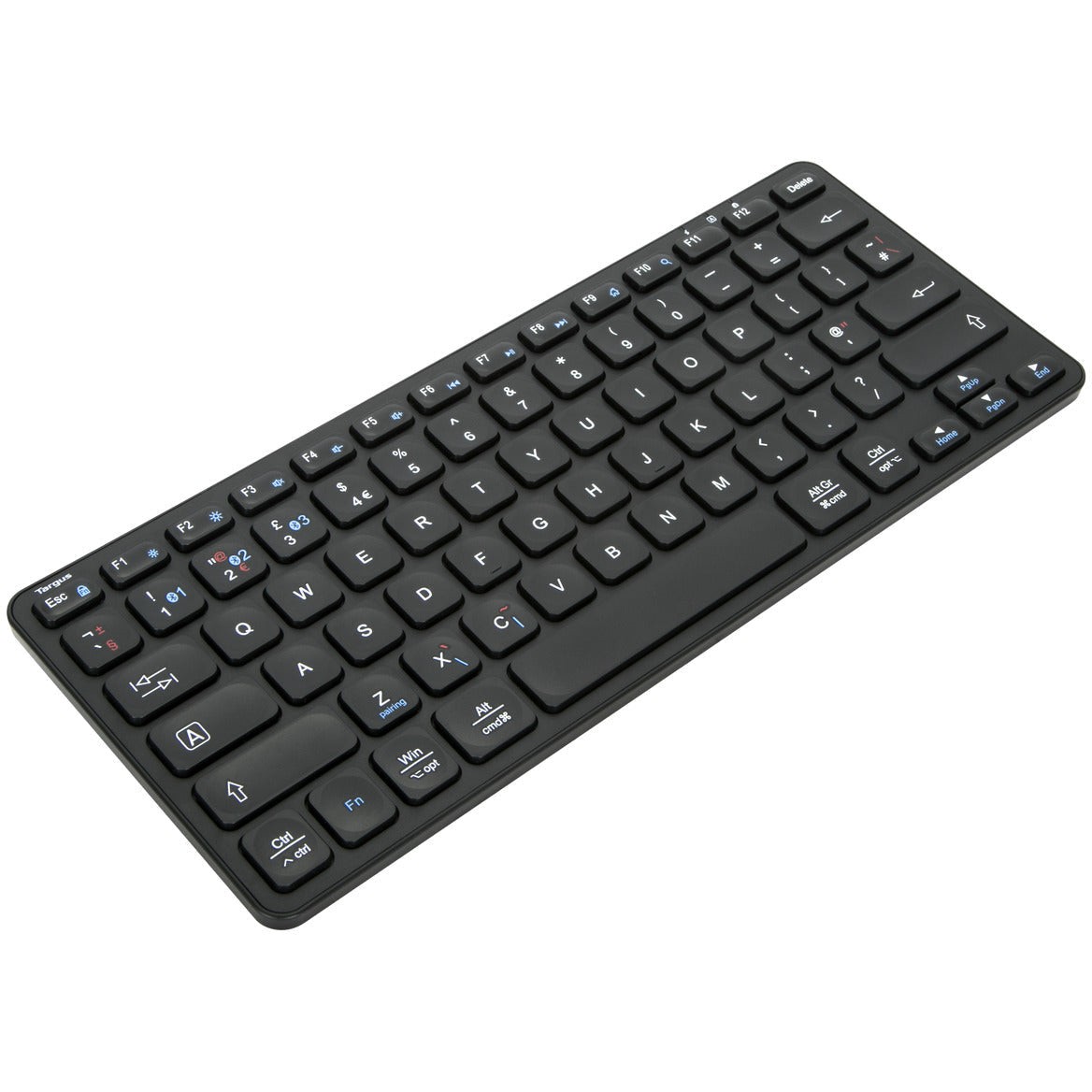 TARGUS MULTI-DEVICE COMPACT
