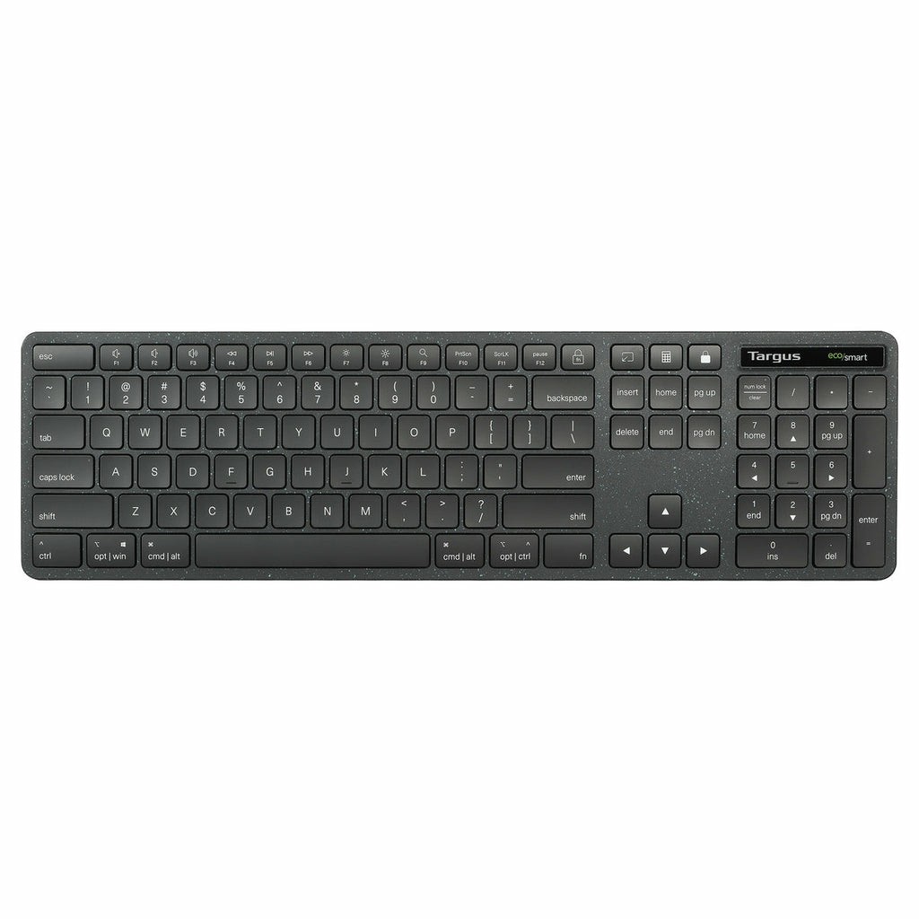 TARGUS FULL SIZE WIRED KEYBOARD UK