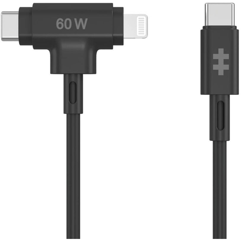 TARGUS HYPERJUICE SILICONE USB-C TO US