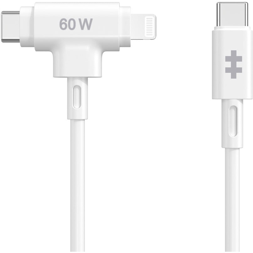 TARGUS HYPERJUICE SILICONE USB-C TO US