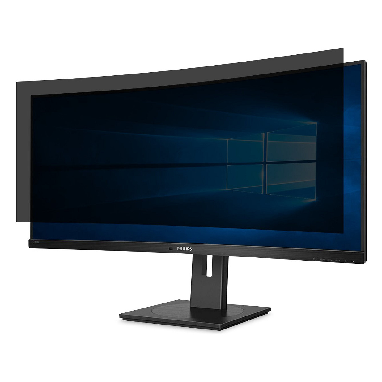 TARGUS Privacy Filter 2-Way 34