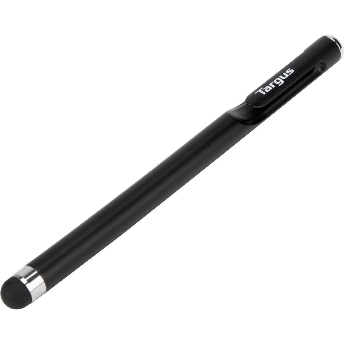 TARGUS - Stylus fr Handy. Tablet - antimikrobiell - Schwarz