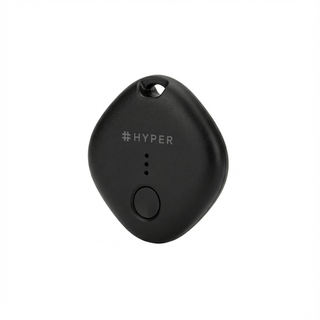 TARGUS HyperShield Universal Find My Locator