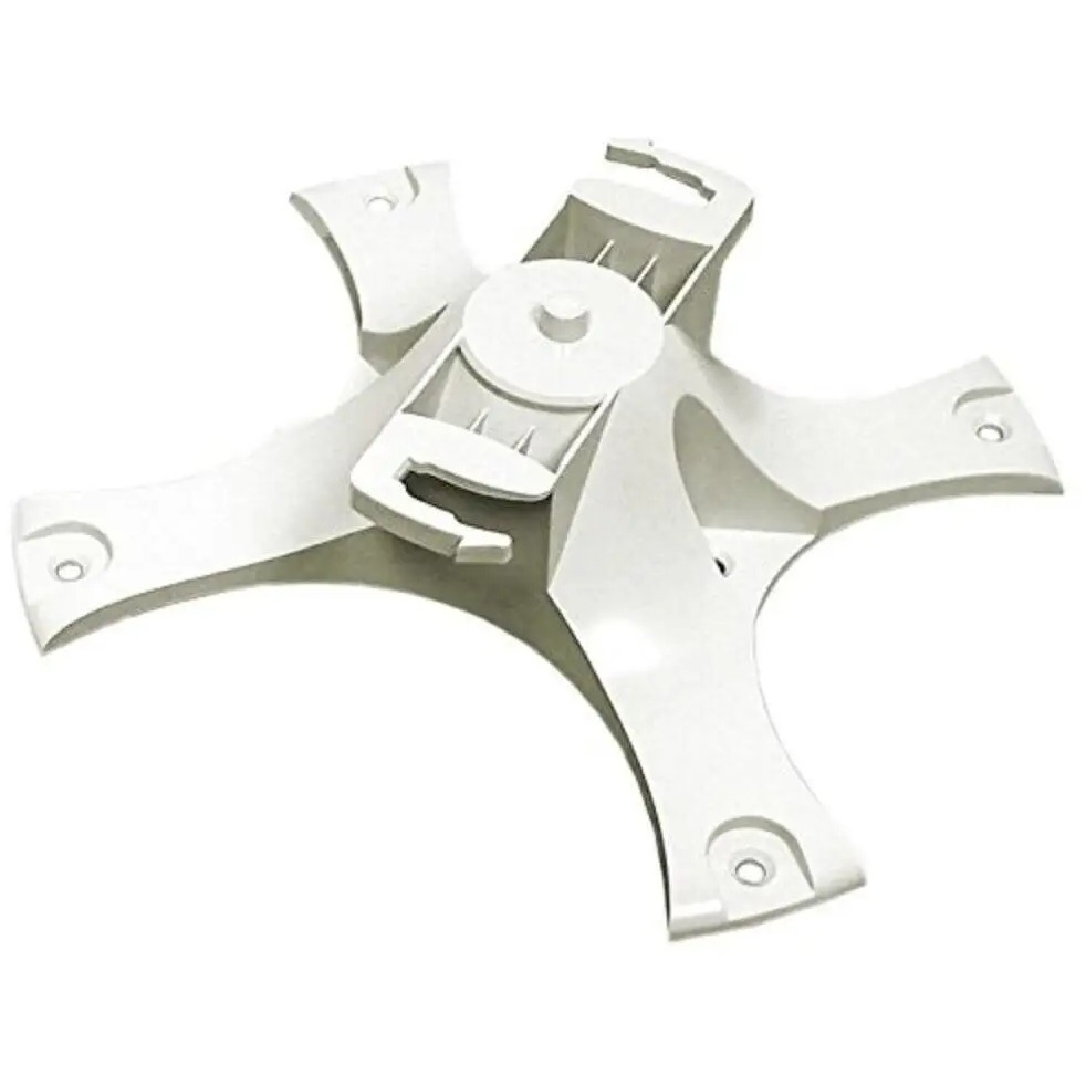 Server HPE AP-220-MNT-W1W Flat Surface Wall/Ceiling White JW047A