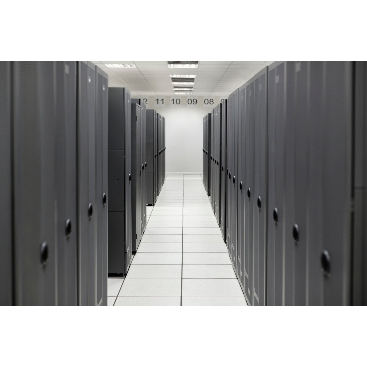 Server HPE DL300 Gen10+ 1U CMA for Rail Kit