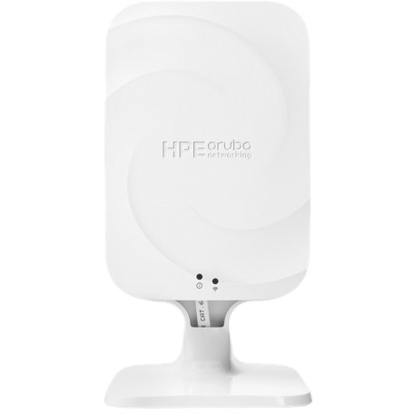 Server HPE Aruba NW AP-600H-MNT1 Kit w.Single Gang Wall-Box S0J42A