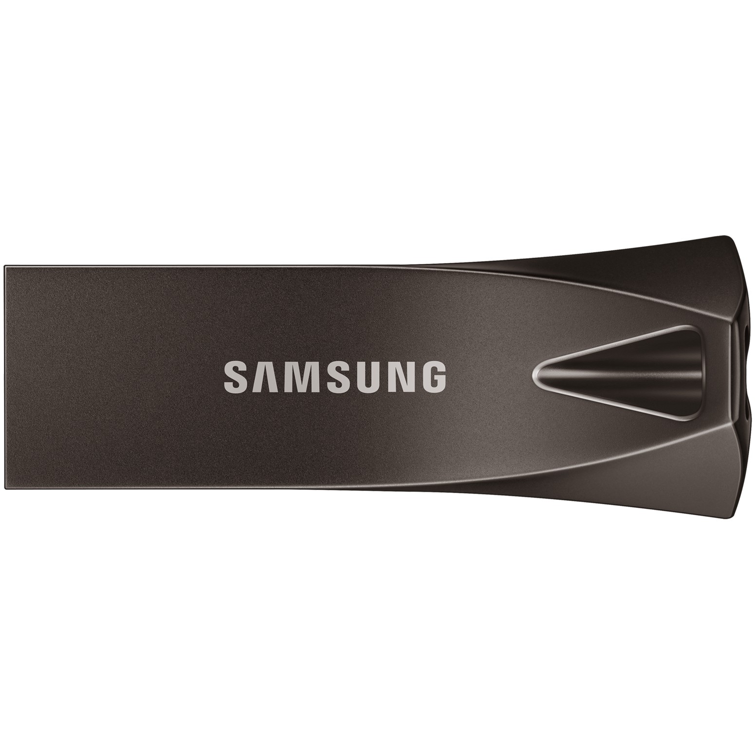 512GB Samsung BAR Plus Titan Grey USB 3.1 retail