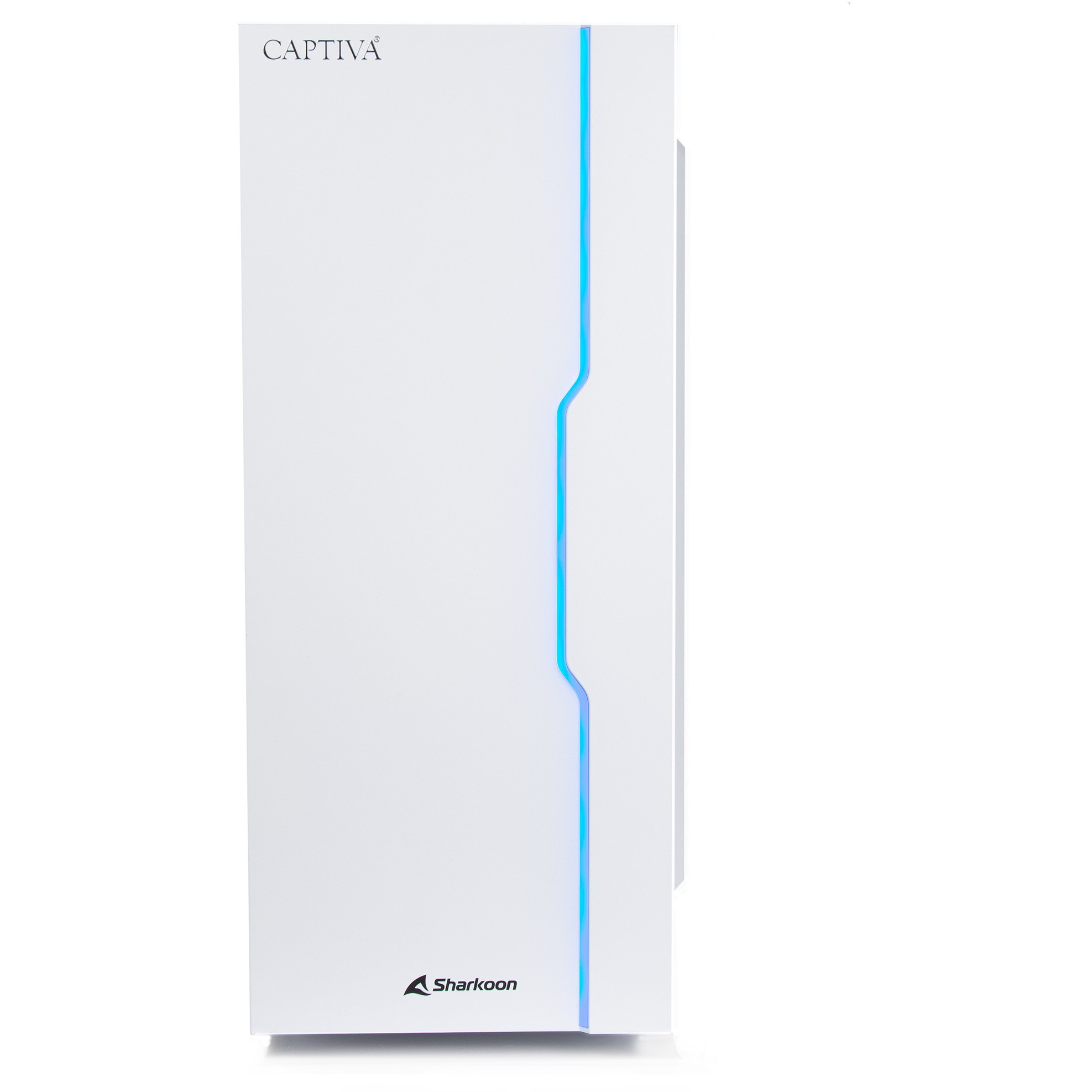 Captiva PC Advanced Gaming R92-912 R7-5700X 32GB/1TB SSD RTX 5060 Win 11