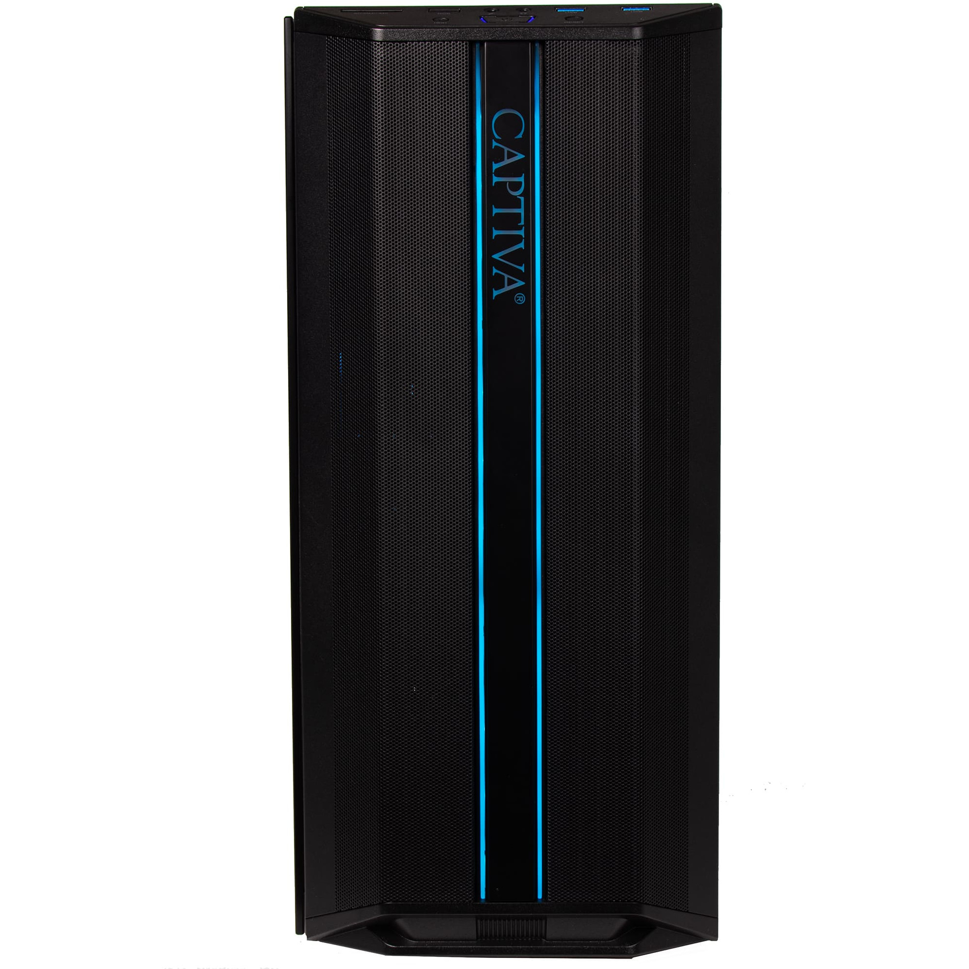 Captiva PC Advanced Gaming R92-769 R7-5700X 32GB/1TB SSD RTX 5060Ti Win 11