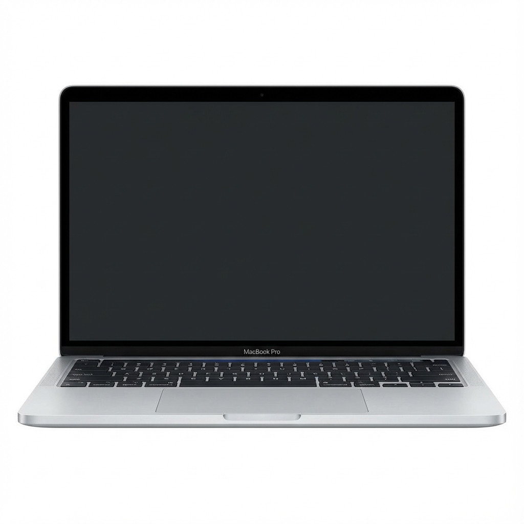 N16 Apple Macbook PRO 16 2019 Silver, 9750H-INTEL-CORE-I7, 16