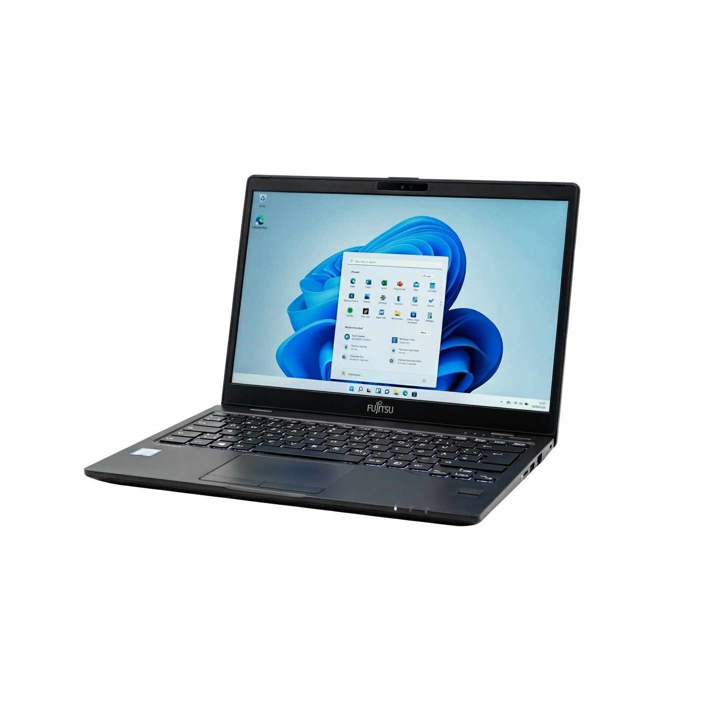 N14 Fujitsu Lifebook U749, 8365U-INTEL-CORE-I5, 14