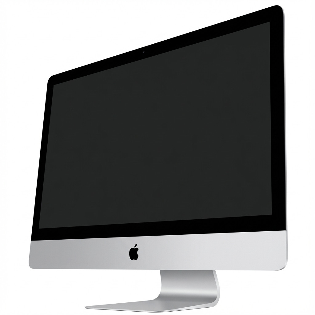 PC Apple iMac Retina 5K 27