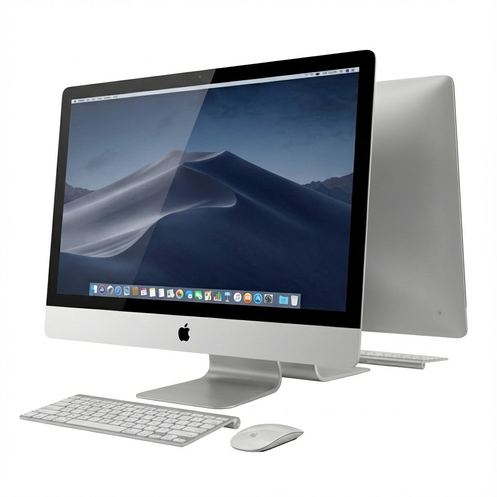 PC APPLE iMac Retina 5K 27