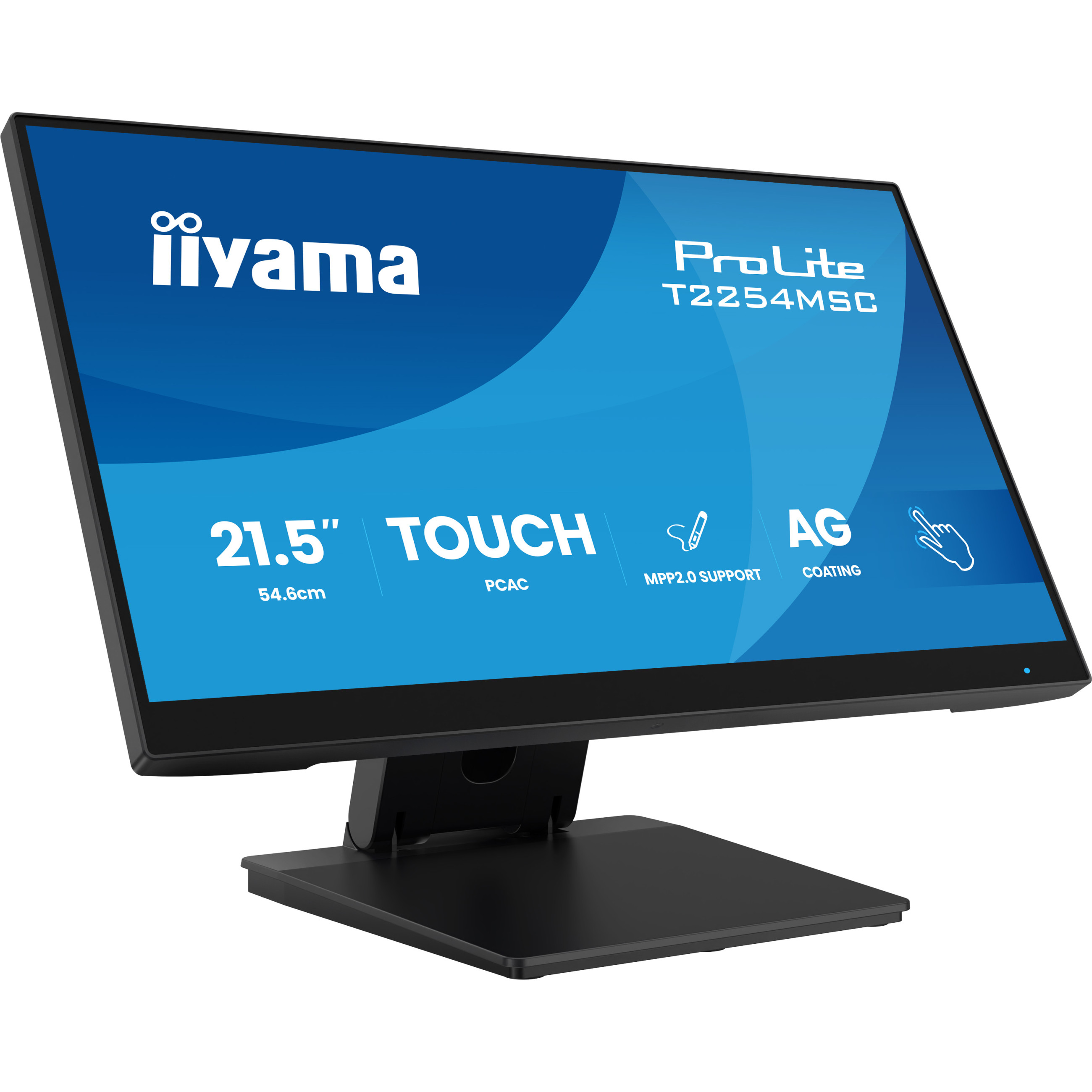 IIYAMA 54.6cm (21,5