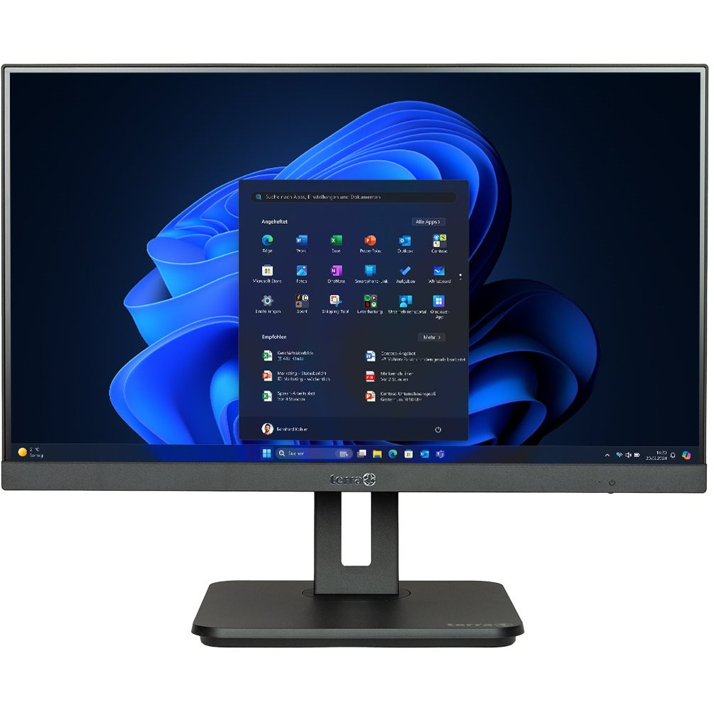 TERRA ALL-IN-ONE-PC 2420HA GREENLINE