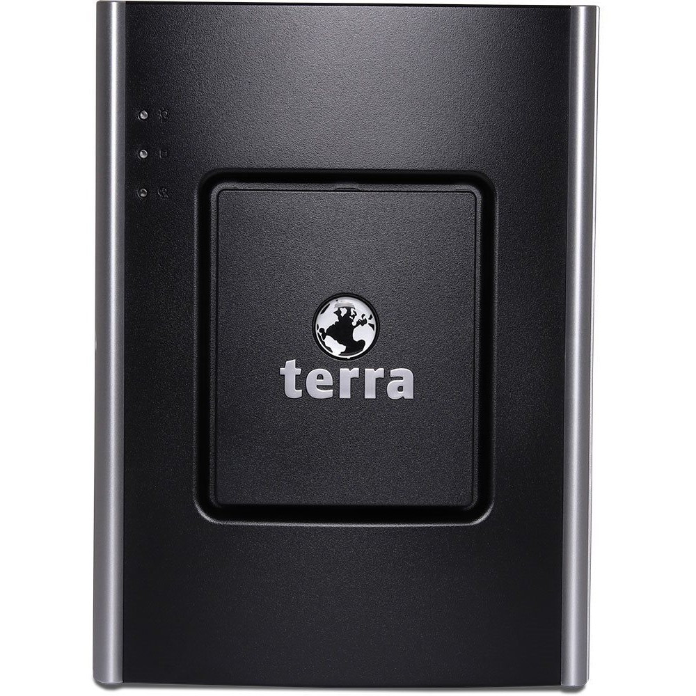 Server TERRA MINISERVER G6 E-2488/32/2x960