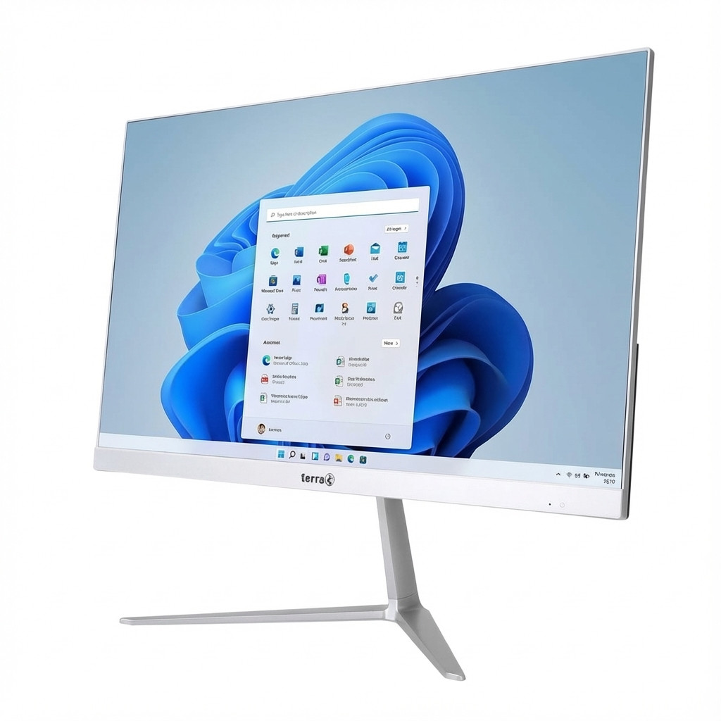 TERRA ALL-IN-ONE-PC 2401 GREENLINE