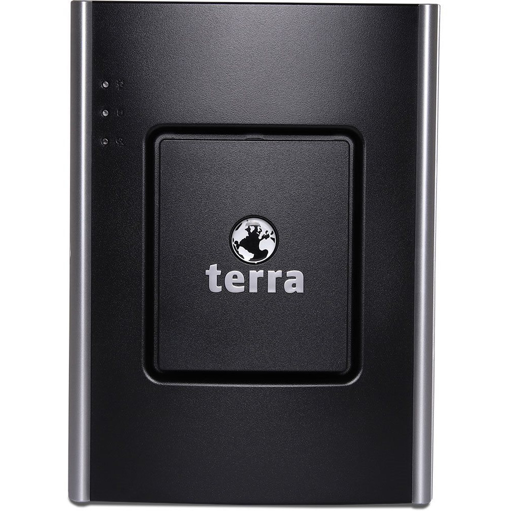 Server TERRA MINISERVER G6 E-2434/32/2x960/C/WS2025E