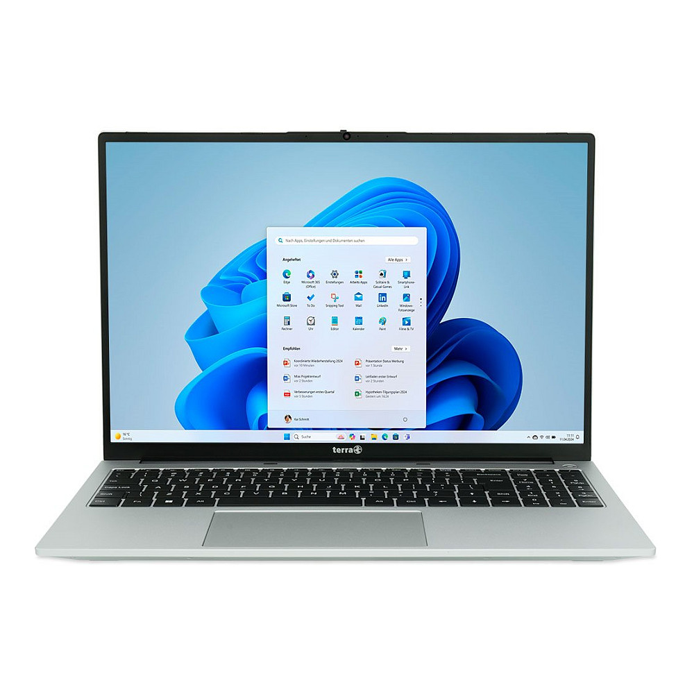 TERRA MOBILE 1610R i5-1334U W11 HOME