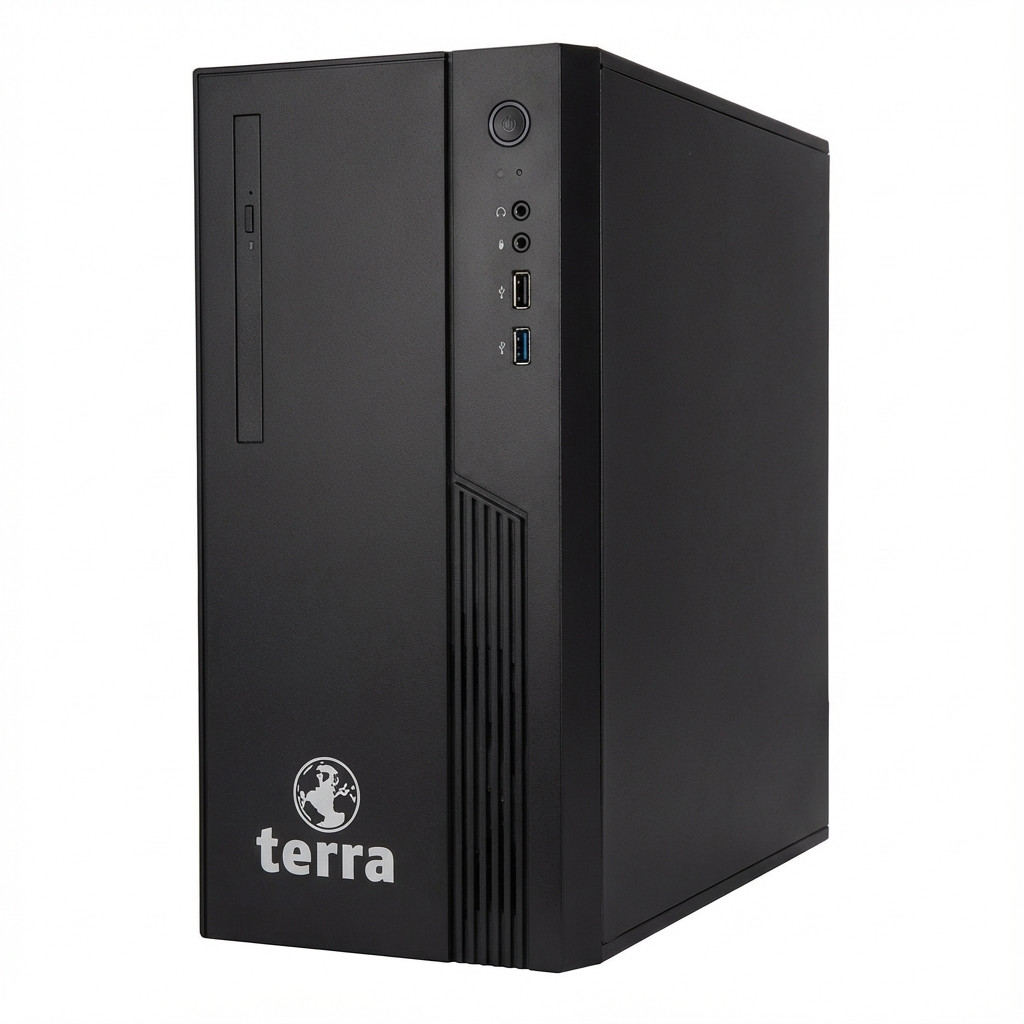 TERRA PC-BUSINESS 5000 SILENT