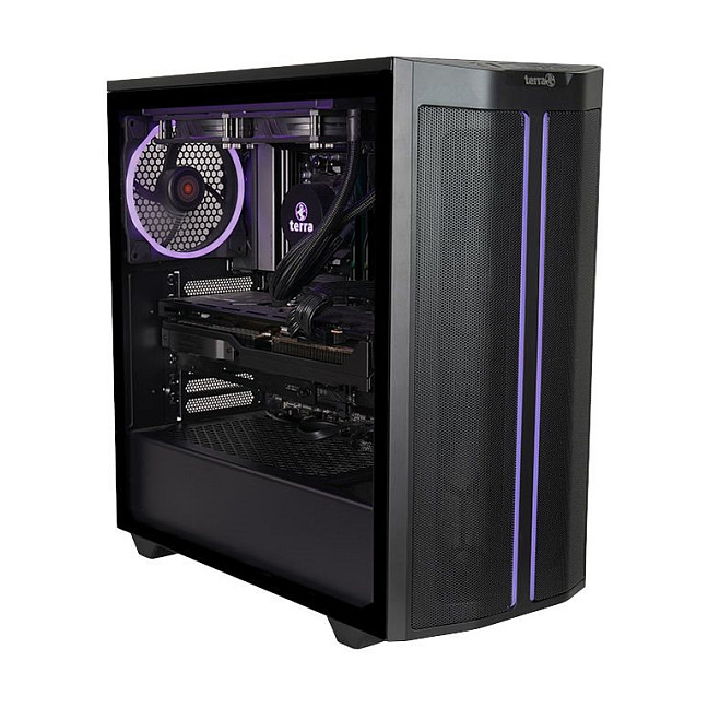 TERRA PC-GAMER ELITE 3