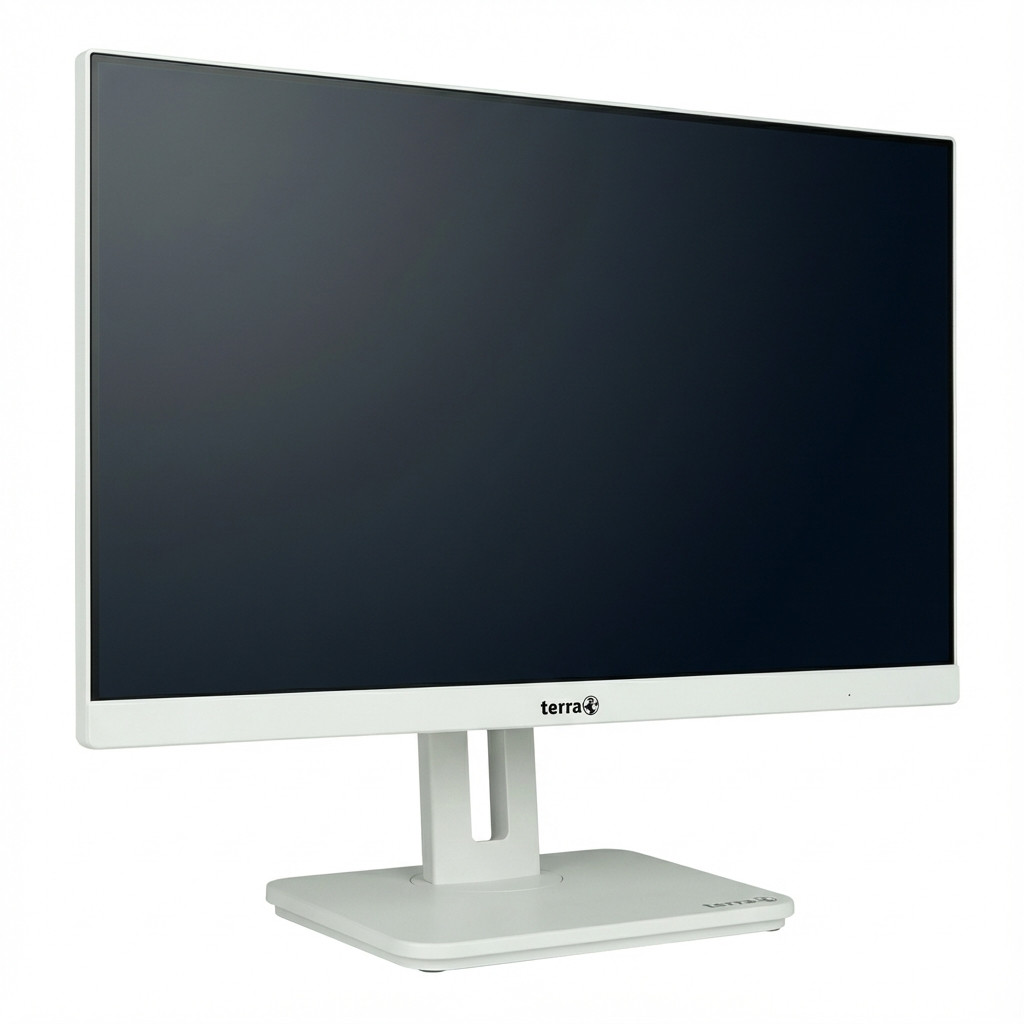 TERRA ALL-IN-ONE-PC 2410HA wh GREENLINE