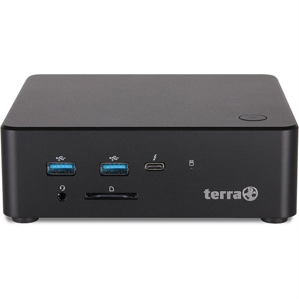 Y TERRA PC-Micro 7000C GREENLINE