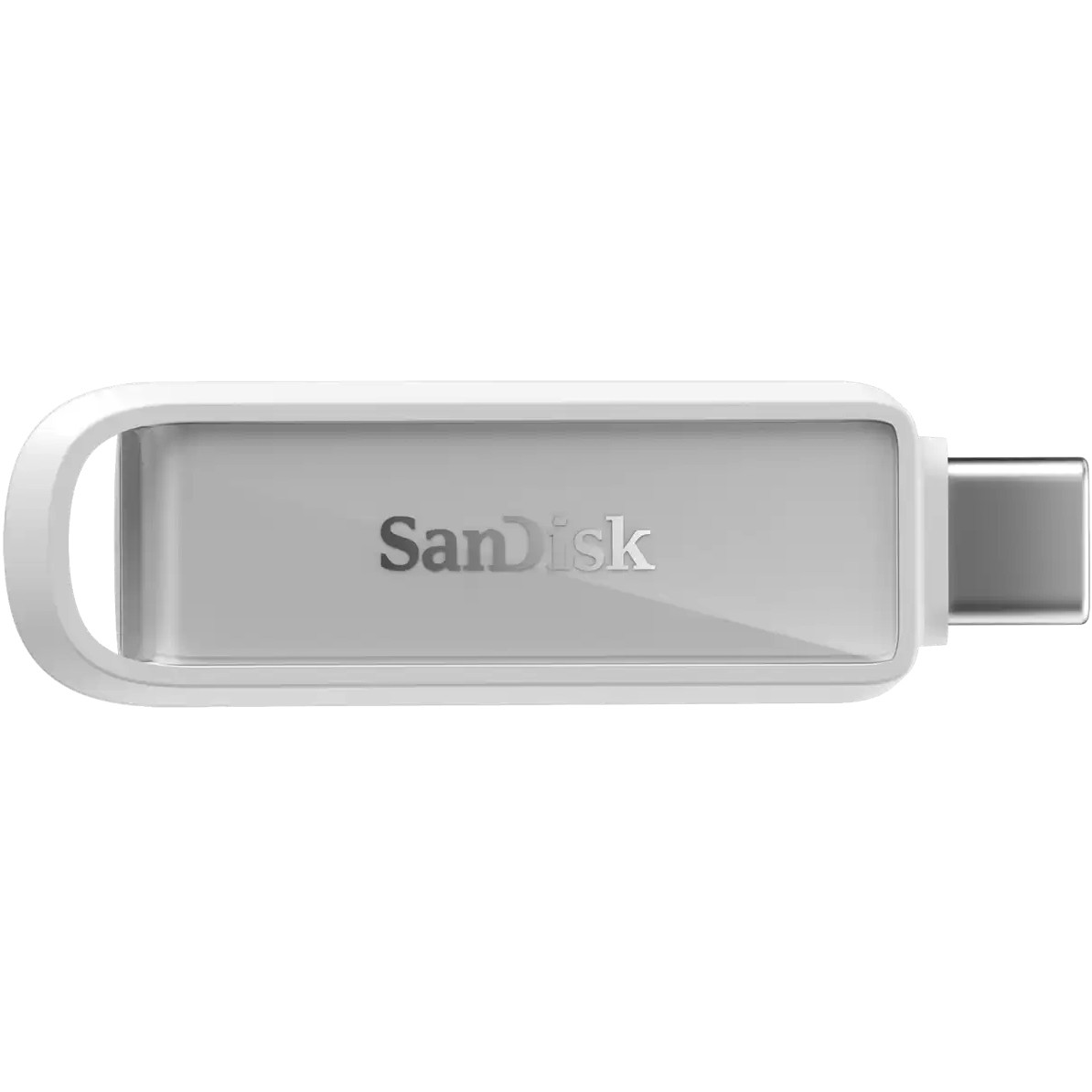 STICK Phone Drive USB-C Arctic White 256GB