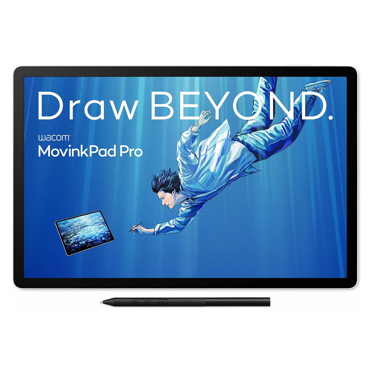 Wacom MovinkPad Pro 14