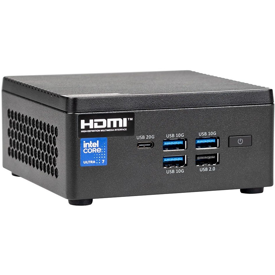 bluechip BUSINESSline M11471 *KI ready* CU7 155H W11Pro 16GB 500GB SSD. Intel® Wi-Fi 6E AX211. Bluetooth