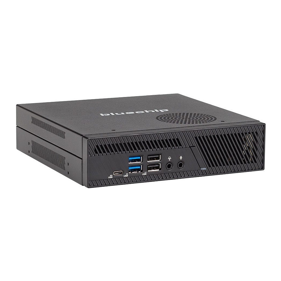 bluechip BUSINESSline S3159 i5 14400 W11Pro 8GB 500GB SSD Intel® Wi-Fi 6E AX211. Bluetooth 5.3
