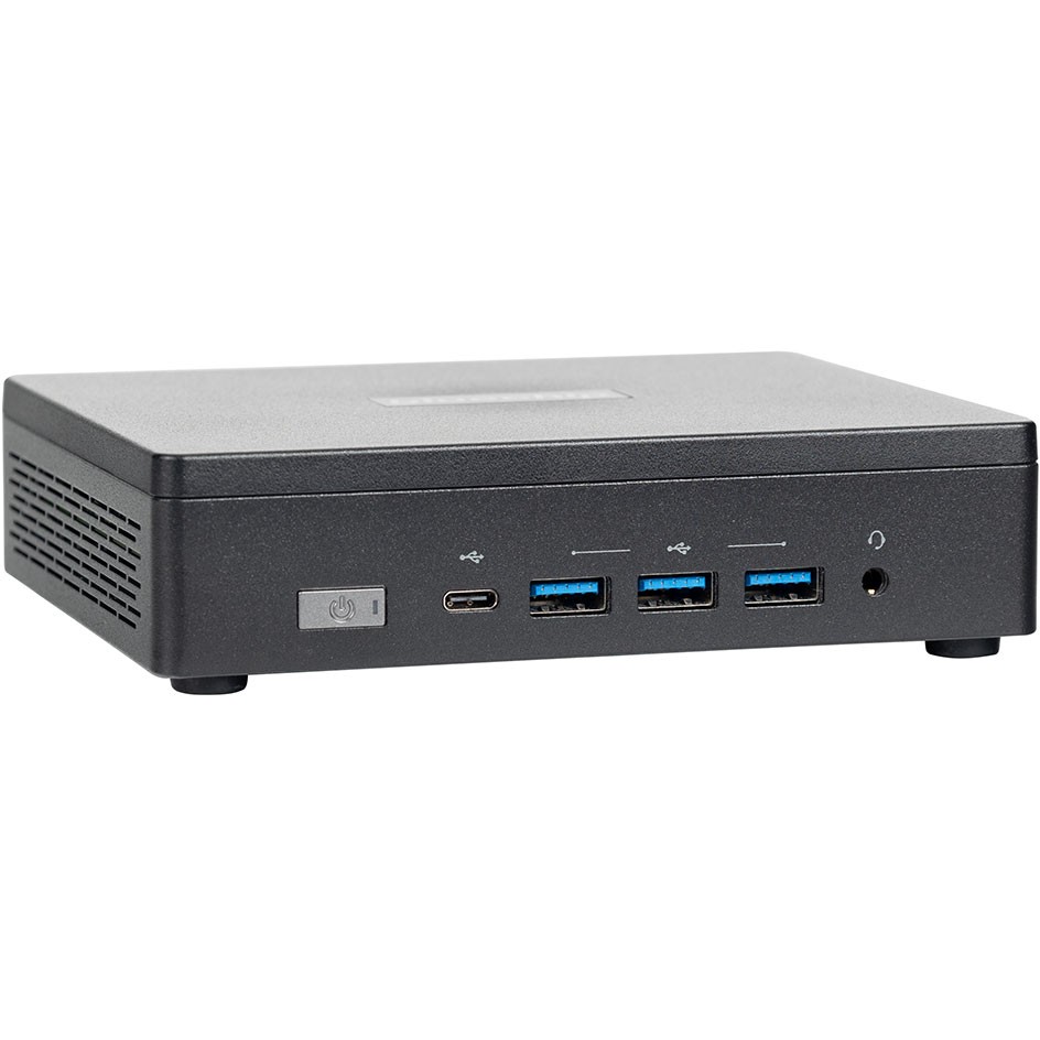 bluechip BUSINESSline L3160 *Green* Core3 100U W11Pro 16GB 500GB SSD, Intel® Wi-Fi 6E AX211